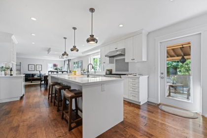1747 Amble Greene Drive, Surrey, BC, Surrey — Single Family Residence for sale