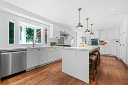 1747 Amble Greene Drive, Surrey, BC, Surrey — Single Family Residence for sale