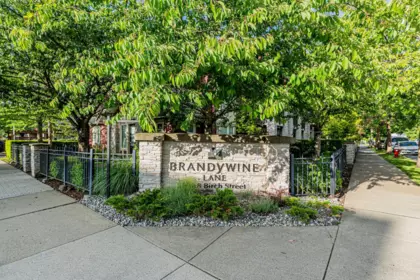 32 6188 Birch Street, Richmond, BC, Richmond — Townhouse for sale