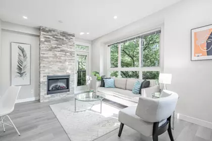 32 6188 Birch Street, Richmond, BC, Richmond — Townhouse for sale