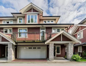 32 6188 Birch Street, Richmond, BC, Richmond — Townhouse for sale