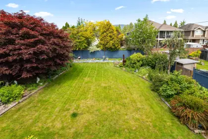 845 Prairie Avenue, Port Coquitlam, BC, Port Coquitlam — Single Family Residence for sale