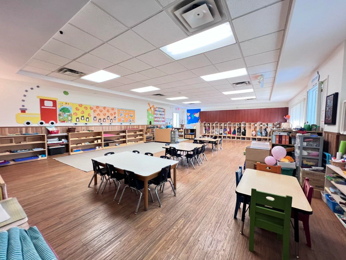 Dining Area Photo of 11331 Williams Road, Richmond, BC