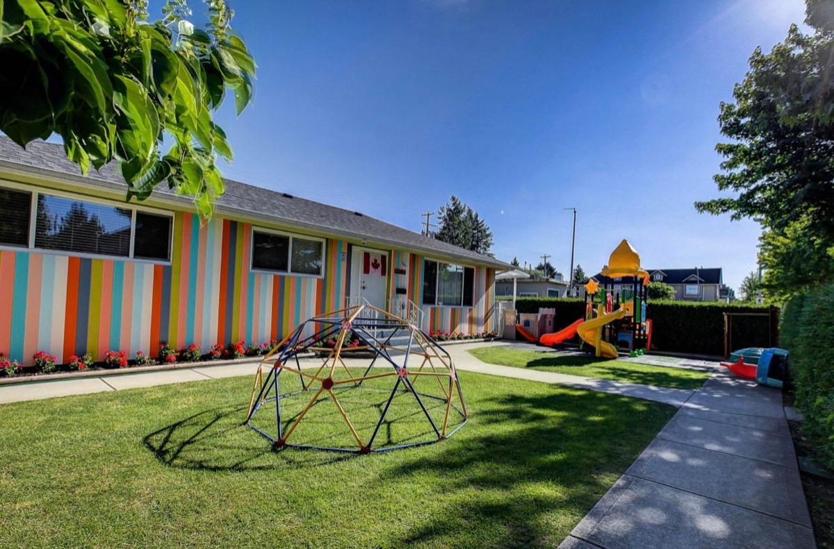 Exterior Front Photo of 11331 Williams Road, Richmond, BC