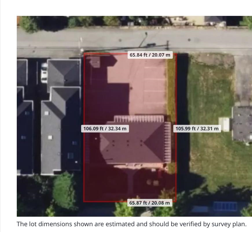 Exterior Rear Photo of 11331 Williams Road, Richmond, BC