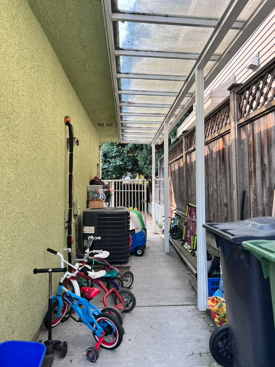 Pantry Photo of 11331 Williams Road, Richmond, BC