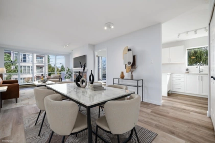 221 5500 Arcadia Road, Richmond, BC, Richmond — Apartment/Condo for sale