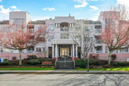 221 5500 Arcadia Road, Richmond, BC, Richmond — Apartment/Condo for sale