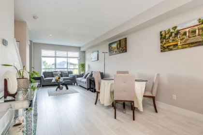 155 1894 Osprey Drive, Tsawwassen, BC, Tsawwassen — Townhouse for sale