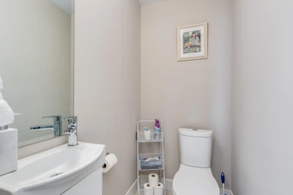 155 1894 Osprey Drive, Tsawwassen, BC, Tsawwassen — Townhouse for sale