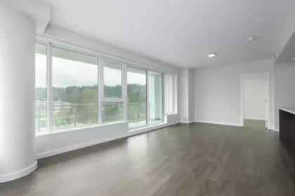 1202 308 Morrissey Road, Port Moody, BC, Port Moody — Apartment/Condo for sale