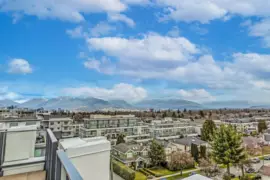 102 4240 Cambie Street, Vancouver, BC