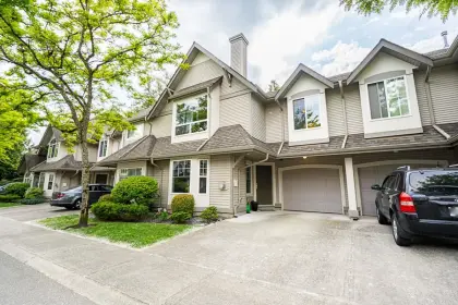 11 23085 118 Avenue, Maple Ridge, BC, Maple Ridge — Townhouse for sale