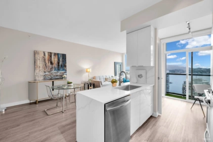 3208 1239 W Georgia Street, Vancouver, BC, Vancouver — Apartment/Condo for sale