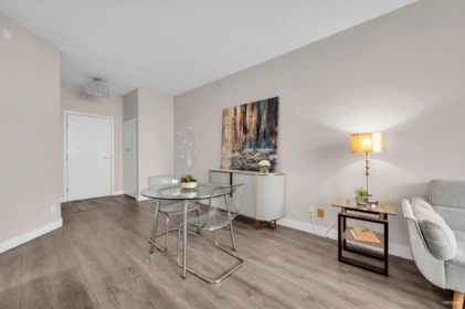 3208 1239 W Georgia Street, Vancouver, BC, Vancouver — Apartment/Condo for sale