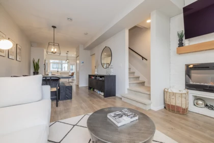 26 3339 148 Street, Surrey, BC, Surrey — Townhouse for sale