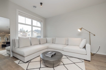 26 3339 148 Street, Surrey, BC, Surrey — Townhouse for sale