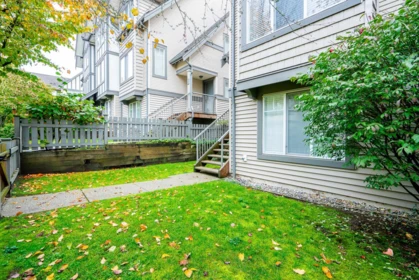 73 20038 70 Avenue, Langley, BC, Langley — Townhouse for sale