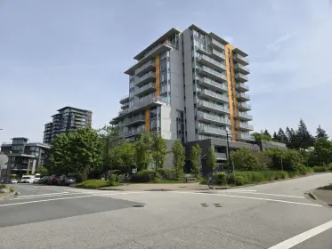 908 9025 Highland Court, Burnaby, BC, Burnaby — Apartment/Condo for sale