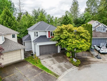7458 147a Street, Surrey, BC, Surrey — Single Family Residence for sale