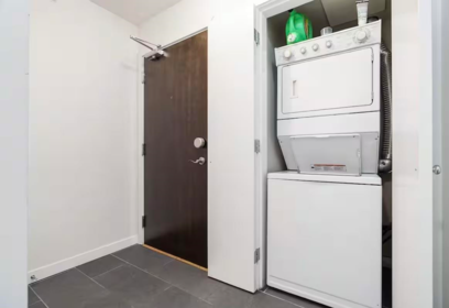 Guest Bathroom Photo of 2202 688 Abbott Street, Vancouver, BC