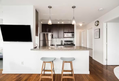 Pantry Photo of 2202 688 Abbott Street, Vancouver, BC