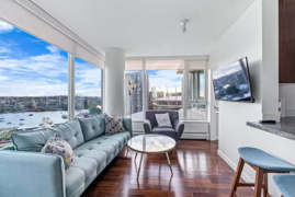 2202 688 Abbott Street, Vancouver, BC