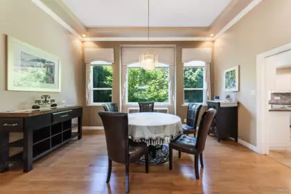 2476 127b Street, Surrey, BC, Surrey — Single Family Residence for sale