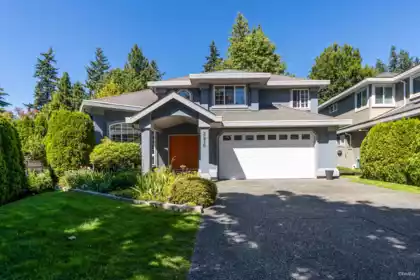 2476 127b Street, Surrey, BC, Surrey — Single Family Residence for sale