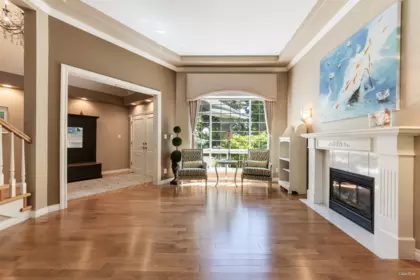 2476 127b Street, Surrey, BC, Surrey — Single Family Residence for sale