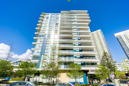 205 8238 Lord Street, Vancouver, BC, Vancouver — Apartment/Condo for sale