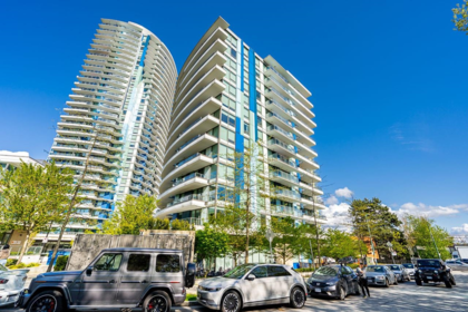 205 8238 Lord Street, Vancouver, BC, Vancouver — Apartment/Condo for sale