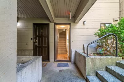 122 1363 Clyde Avenue, West Vancouver, BC, West Vancouver — Apartment/Condo for sale