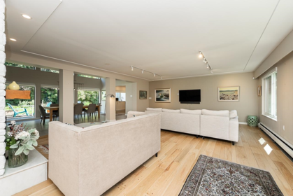 4151 Tytahun Crescent, Vancouver, BC, Vancouver — Single Family Residence for sale