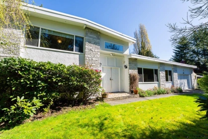 4151 Tytahun Crescent, Vancouver, BC, Vancouver — Single Family Residence for sale