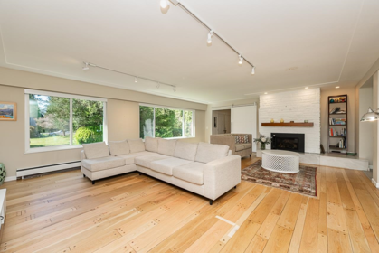 4151 Tytahun Crescent, Vancouver, BC, Vancouver — Single Family Residence for sale