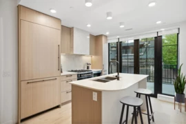 197 W King Edward Ave Street, Vancouver, BC