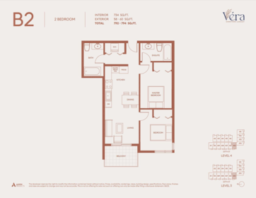305 5398 207 Street, Langley, BC, Langley — Apartment/Condo for sale