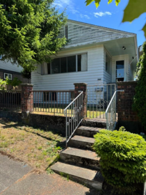 3616 Oxford Street, Vancouver, BC, Vancouver — Single Family Residence for sale