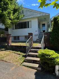 3616 Oxford Street, Vancouver, BC, Vancouver — Single Family Residence for sale
