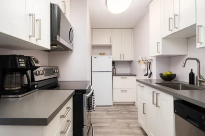 403 6631 Minoru Boulevard, Richmond, BC, Richmond — Apartment/Condo for sale