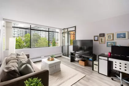403 6631 Minoru Boulevard, Richmond, BC, Richmond — Apartment/Condo for sale