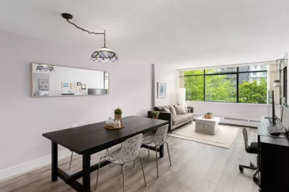 403 6631 Minoru Boulevard, Richmond, BC, Richmond — Apartment/Condo for sale