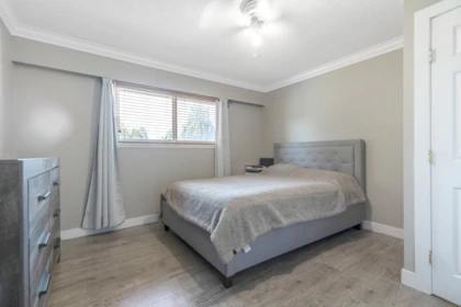 Laundry Room Photo of 11415 87 Avenue, Delta, BC