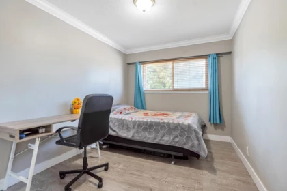 Office / Den Photo of 11415 87 Avenue, Delta, BC