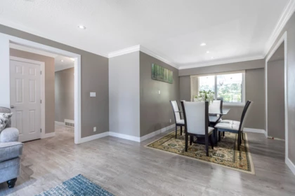 Primary Bedroom Photo of 11415 87 Avenue, Delta, BC