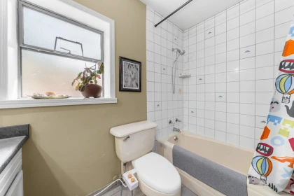 2152 Mackay Avenue, North Vancouver, BC, North Vancouver — Single Family Residence for sale