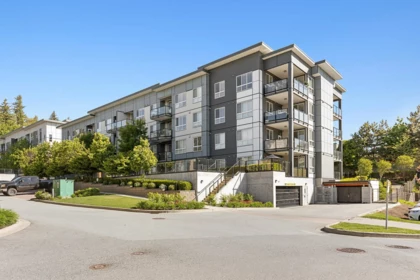 411 1948 North Parallel Road, Abbotsford, BC, Abbotsford — Apartment/Condo for sale