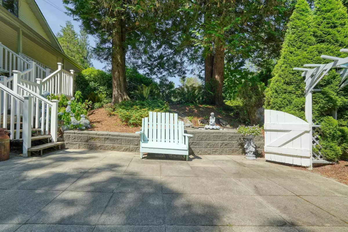 Aerial View of 24240 113 Avenue, Maple Ridge, BC