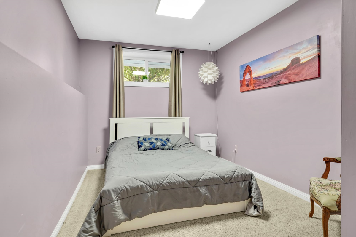 Backyard Photo of 24240 113 Avenue, Maple Ridge, BC